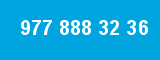 977 888 32 36
